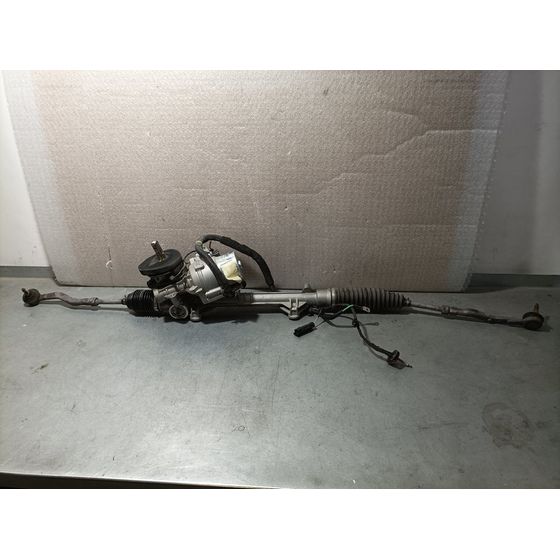 Cremallera Direccion Para Peugeot 2008
