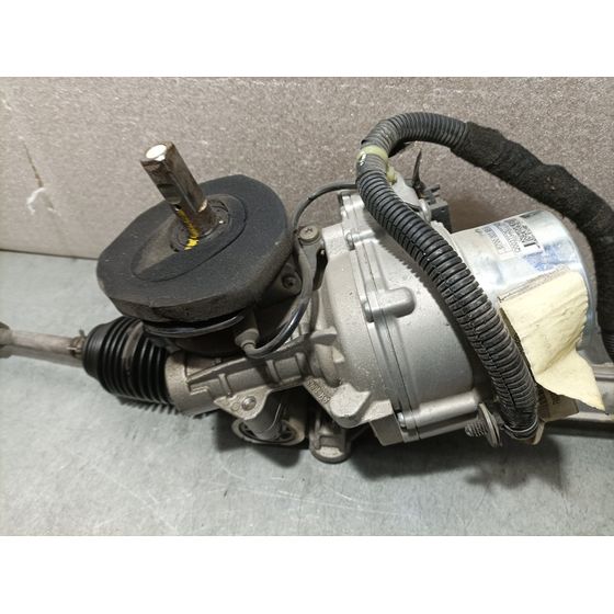 Cremallera Direccion Para Peugeot 2008