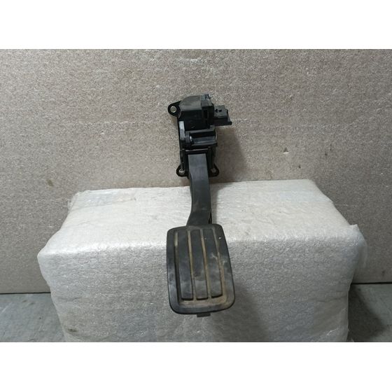 Potenciometro Pedal Para Peugeot Traveller