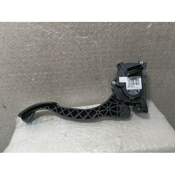 Potenciometro Pedal Para Peugeot Traveller