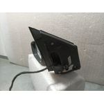 Retrovisor Izquierdo Para Volkswagen Polo