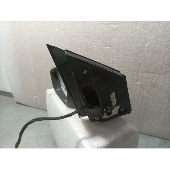 Retrovisor Izquierdo Para Volkswagen Polo