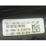 Retrovisor Izquierdo Para Volkswagen Polo