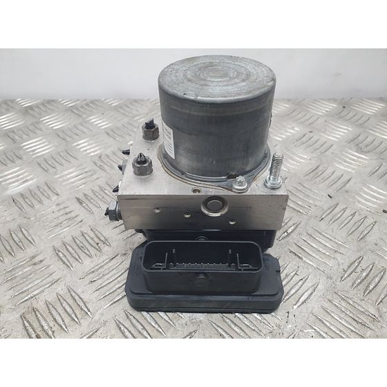 Abs Para Citroen C3