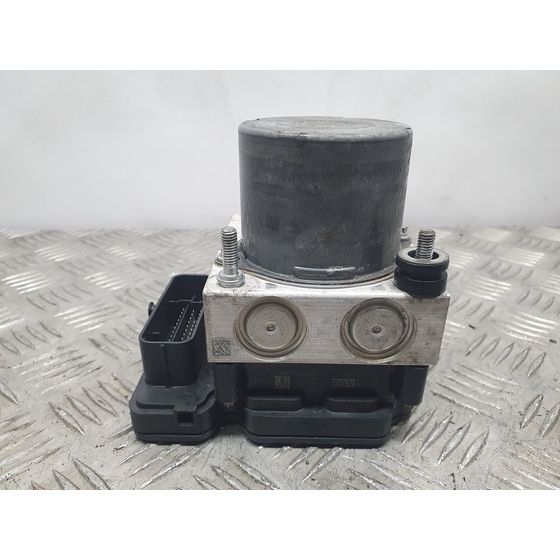Abs Para Citroen C3