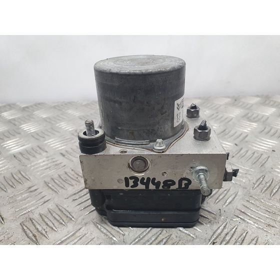 Abs Para Citroen C3