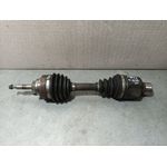 Transmision Delantera Izquierda Para Ssangyong Actyon