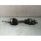 Transmision Delantera Izquierda Para Ssangyong Actyon
