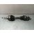Transmision Delantera Izquierda Para Ssangyong Actyon