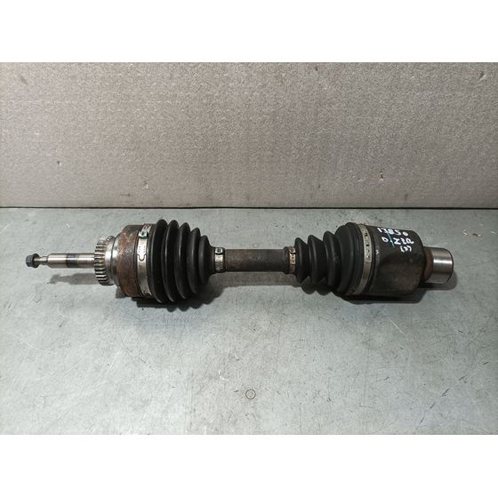Transmision Delantera Izquierda Para Ssangyong Actyon