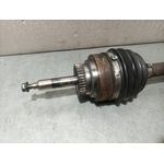Transmision Delantera Izquierda Para Ssangyong Actyon