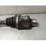 Transmision Delantera Izquierda Para Ssangyong Actyon