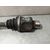 Transmision Delantera Izquierda Para Ssangyong Actyon