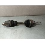 Transmision Delantera Derecha Para Ssangyong Actyon