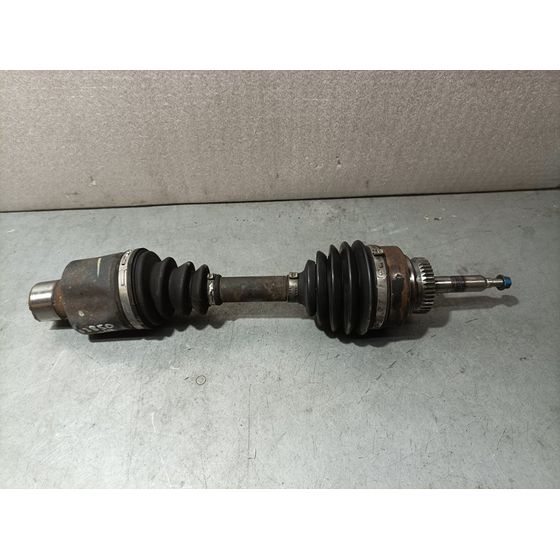 Transmision Delantera Derecha Para Ssangyong Actyon