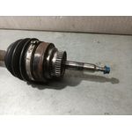 Transmision Delantera Derecha Para Ssangyong Actyon