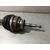 Transmision Delantera Derecha Para Ssangyong Actyon