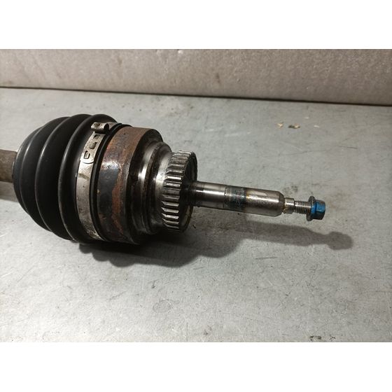 Transmision Delantera Derecha Para Ssangyong Actyon