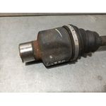 Transmision Delantera Derecha Para Ssangyong Actyon
