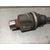 Transmision Delantera Derecha Para Ssangyong Actyon