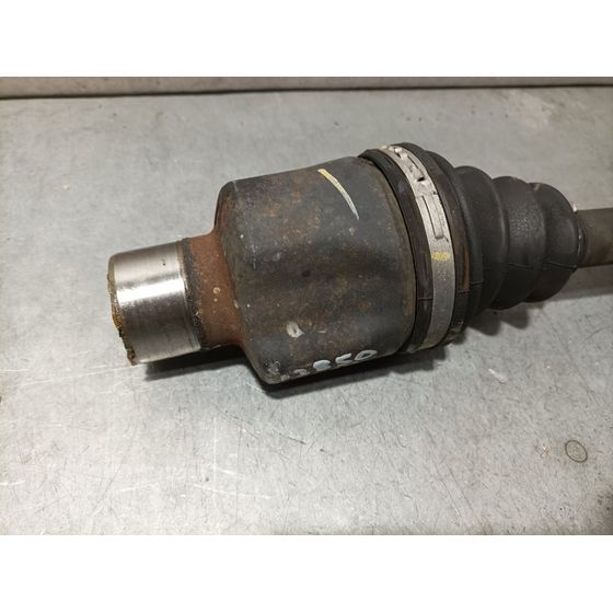 Transmision Delantera Derecha Para Ssangyong Actyon