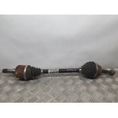 Transmision Delantera Izquierda Para Citroen C3