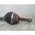 Transmision Delantera Izquierda Para Citroen C3