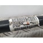 Transmision Delantera Izquierda Para Citroen C3