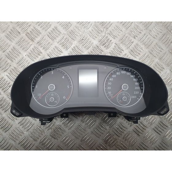 Cuadro Instrumentos Para Volkswagen Sharan