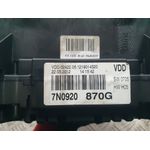 Cuadro Instrumentos Para Volkswagen Sharan