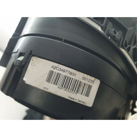 Cuadro Instrumentos Para Volkswagen Sharan