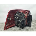 Piloto Trasero Derecho Para Volkswagen Sharan