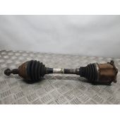 Transmision Delantera Izquierda Para Volkswagen Sharan