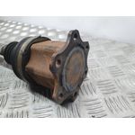 Transmision Delantera Izquierda Para Volkswagen Sharan