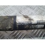 Transmision Delantera Izquierda Para Volkswagen Sharan