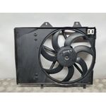 Electroventilador Para Citroen C3