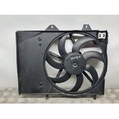 Electroventilador Para Citroen C3