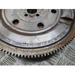 Volante Bimasa Para Citroen C3