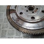 Volante Bimasa Para Citroen C3