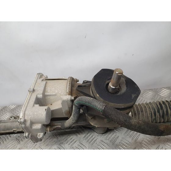 Cremallera Direccion Para Citroen C3