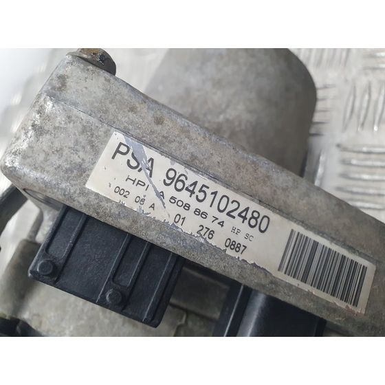Bomba Direccion Electrica para Peugeot 307 (S1)