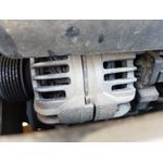 Alternador Para Volkswagen Polo Berlina