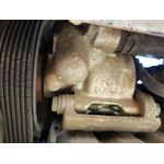 Bomba Direccion Para Volkswagen Polo Berlina