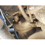 Compresor Aire Acondicionado Para Volkswagen Polo Berlina