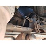 Cremallera Direccion Para Volkswagen Polo Berlina