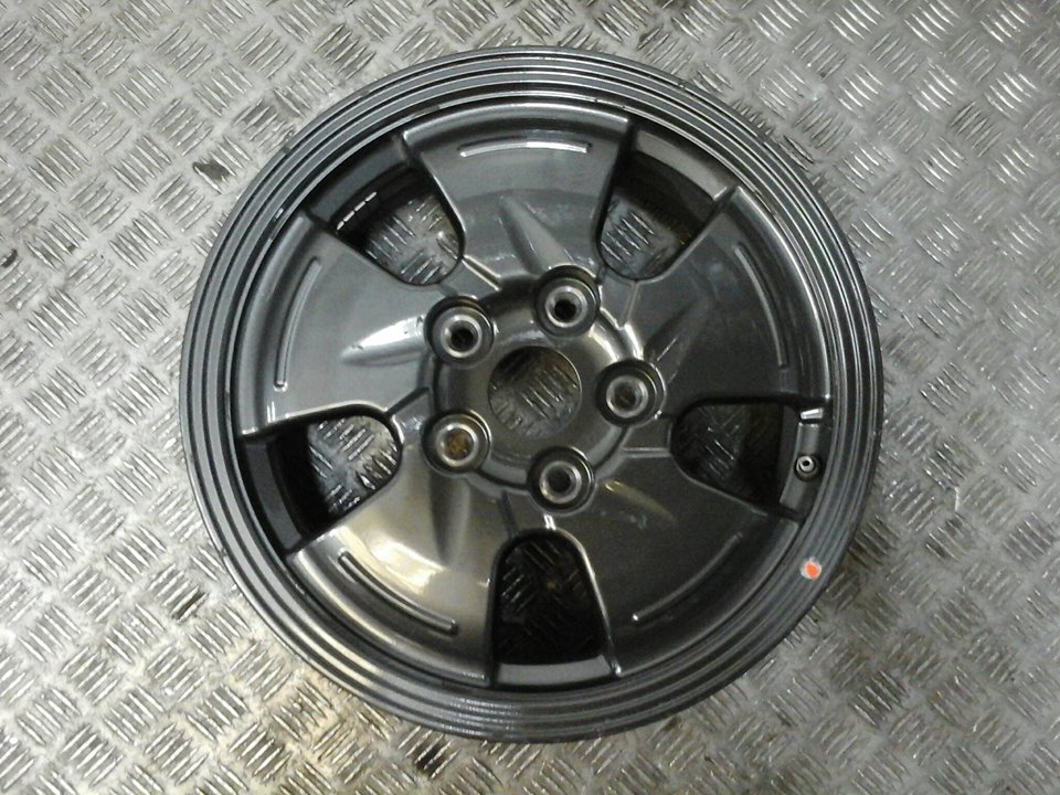 Juego Llantas Para Hyundai Ioniq