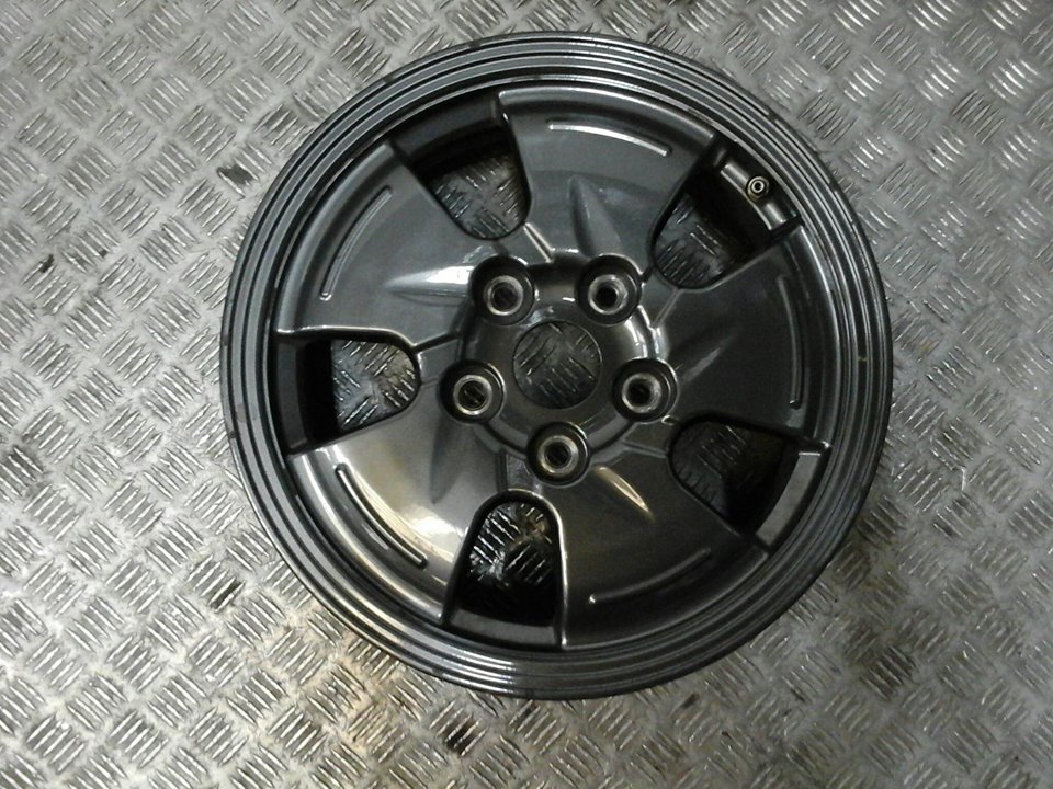 Juego Llantas Para Hyundai Ioniq