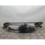 Motor Limpia Delantero Para Toyota Verso