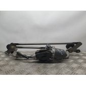 Motor Limpia Delantero Para Toyota Verso