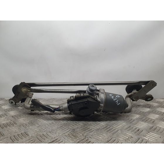 Motor Limpia Delantero Para Toyota Verso